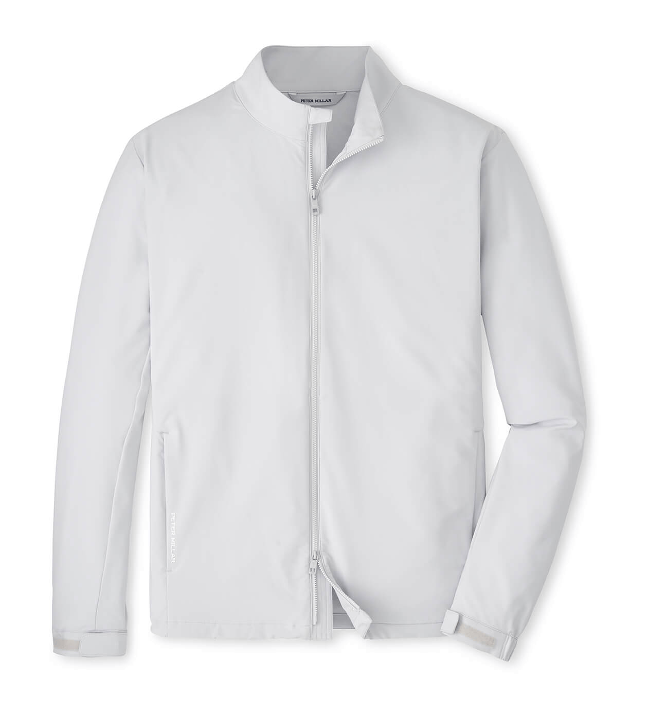 Peter Millar Outerwear S / British Grey Peter Millar - Men's Dunes Jacket