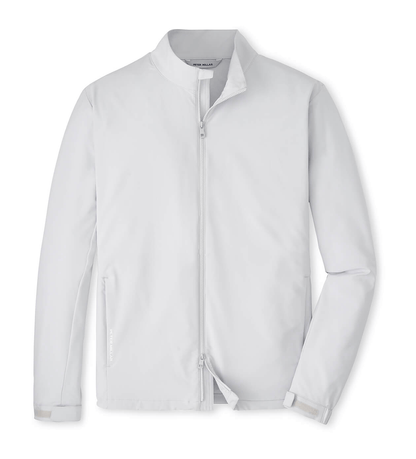 Peter Millar Outerwear S / British Grey Peter Millar - Men's Dunes Jacket