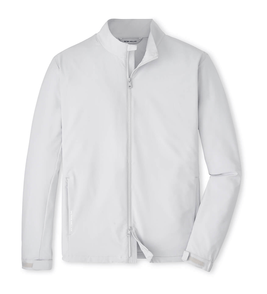 Peter Millar Outerwear S / British Grey Peter Millar - Men's Dunes Jacket