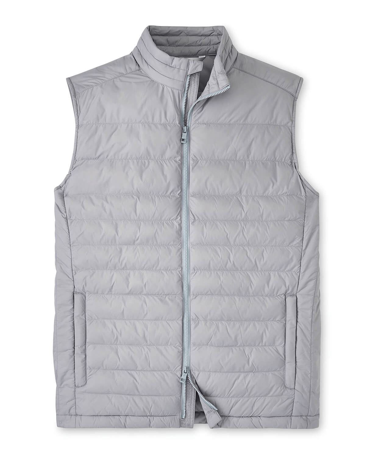 Peter Millar Outerwear S / Gale Grey Peter Millar - Men's All Course Vest