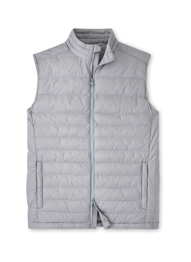 L'Appartement  【GERRY/ジェリー】DOWN VEST Gerry Women's Reversible Hooded Down Vest (Small, Olive/Camo