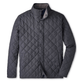 Peter Millar Outerwear S / Iron Peter Millar - Men's Suffolk Coat