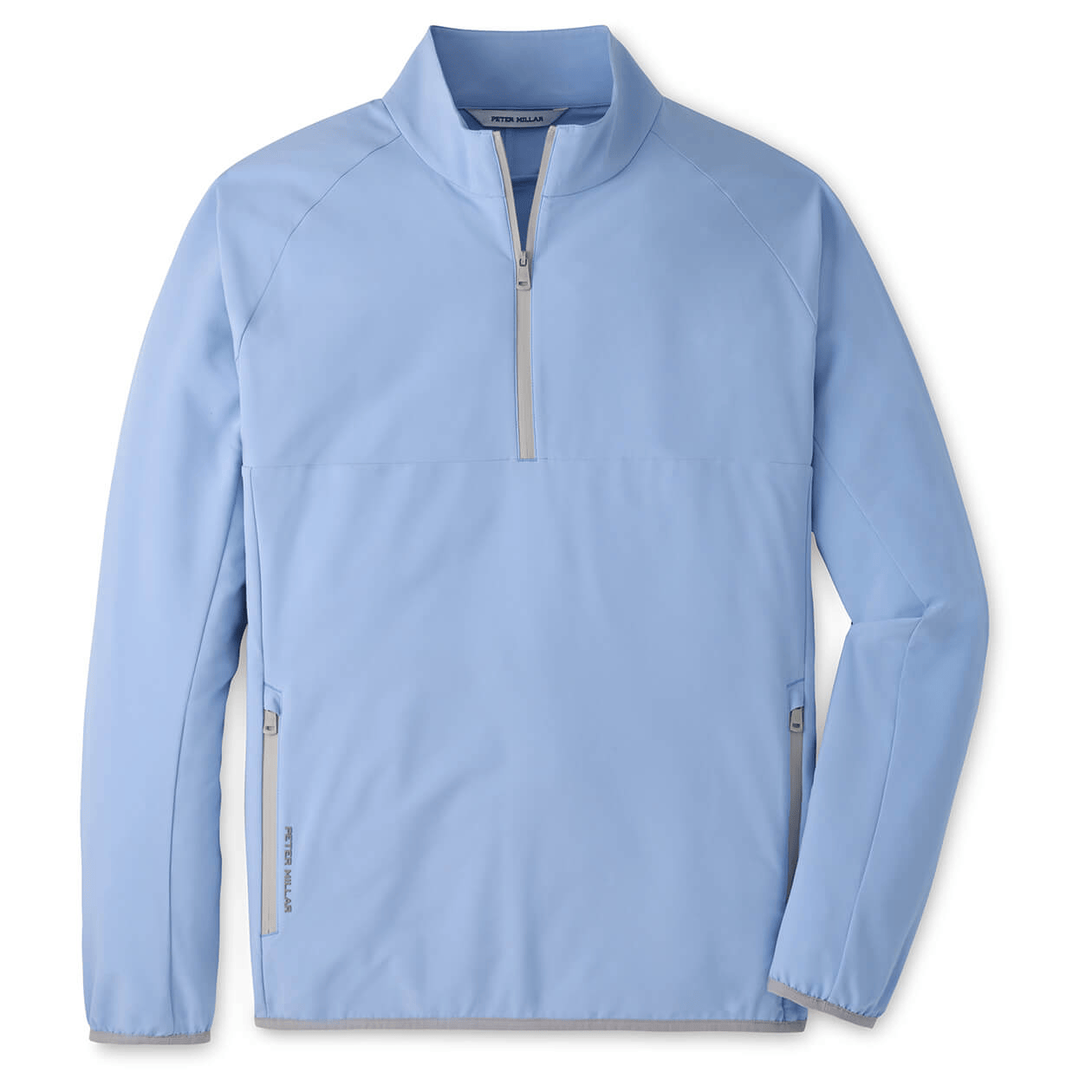 Peter Millar Outerwear S / Lakeside Peter Millar - Men's Gale Half-Zip