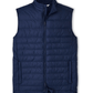 Peter Millar Outerwear S / Navy Peter Millar - Men's All Course Vest