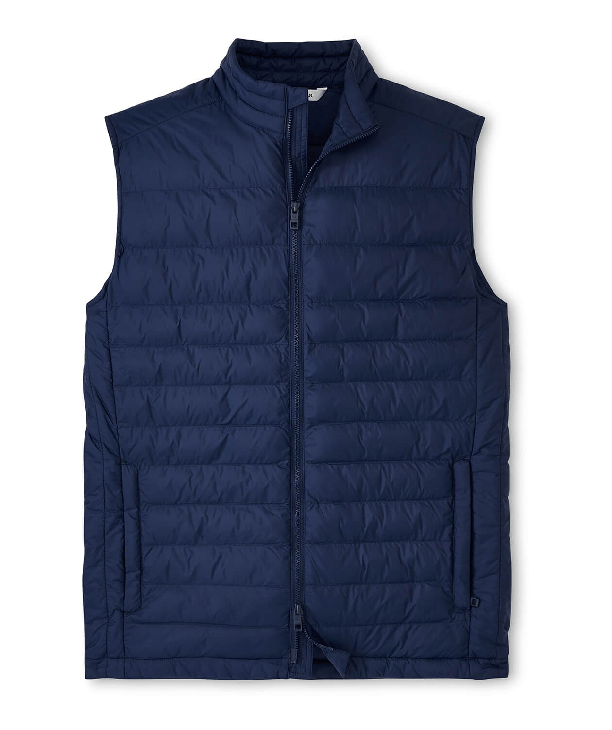 Peter Millar Outerwear S / Navy Peter Millar - Men's All Course Vest