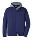 Peter Millar Outerwear S / Navy Peter Millar - Men's Merge Hybrid Jacket