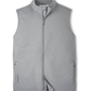 Peter Millar Outerwear S / Oslo Grey Peter Millar - Men's Fuse Hybrid Vest