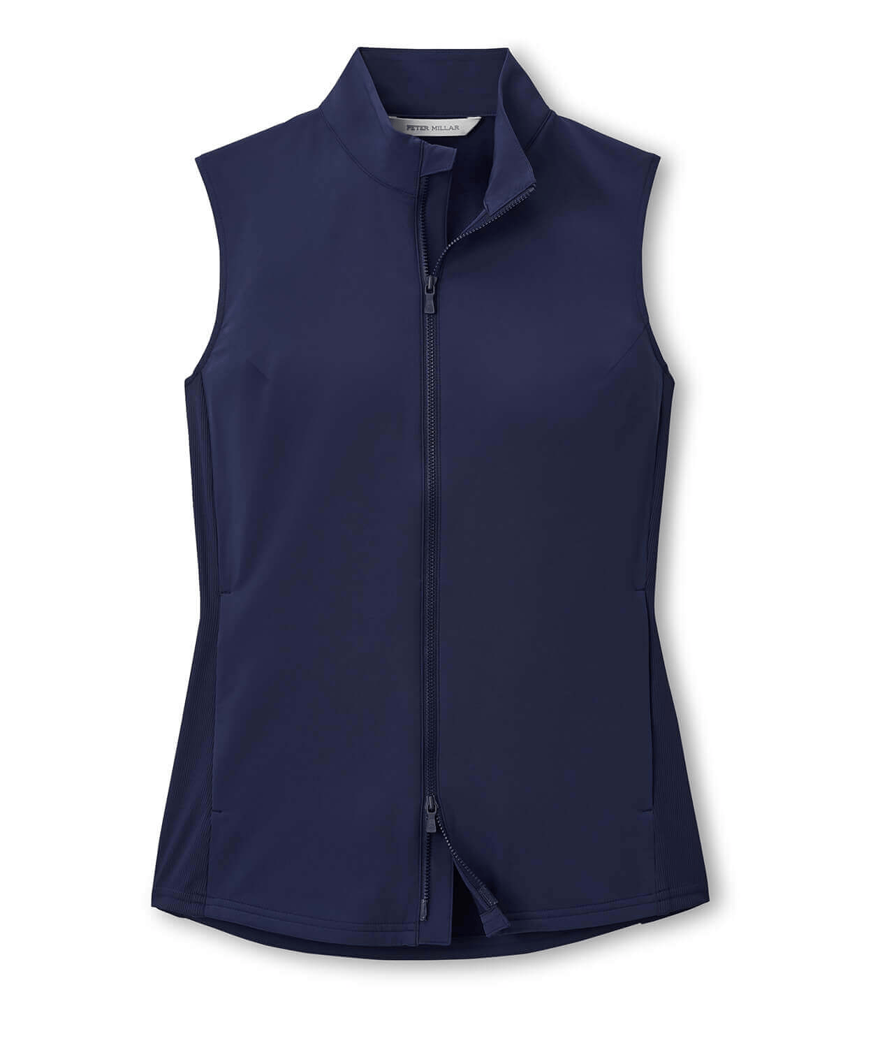 Peter Millar Outerwear XS / Navy Peter Millar - Women's Collegiate Dunes Vest