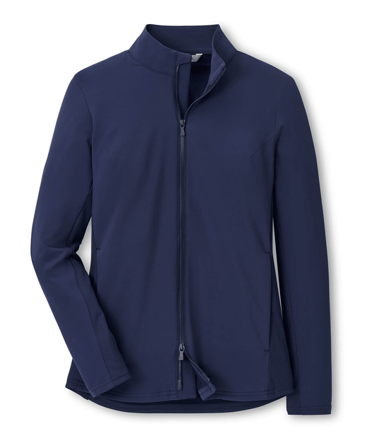 Peter Millar Outerwear XS / Navy Peter Millar - Women's Dunes Jacket