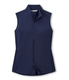 Peter Millar Outerwear XS / Navy Peter Millar - Women's Dunes Vest