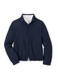 Peter Millar Outerwear XS / Navy Peter Millar - Women's Gust Full-Zip Windbreaker