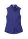 Peter Millar Outerwear XS / Pacific Blue Peter Millar - Women's Fuse Mini Diamond Quilt Vest - Pacific Blue