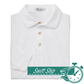 Peter Millar Polos 3-Day Swift Ship: Peter Millar - Men's Performance Long-Sleeve Jersey Polo