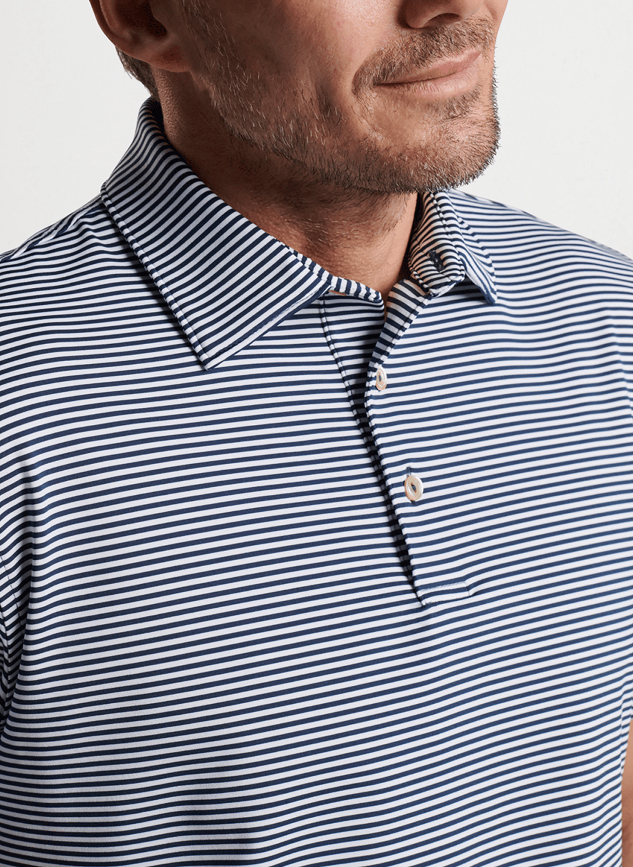 Peter Millar Polos Peter Millar - Men's Hales Performance Polo