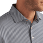 Peter Millar Polos Peter Millar - Men's Hales Performance Polo