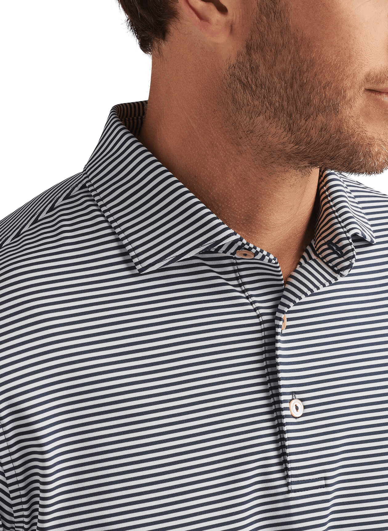 Peter Millar Polos Peter Millar - Men's Hales Performance Polo