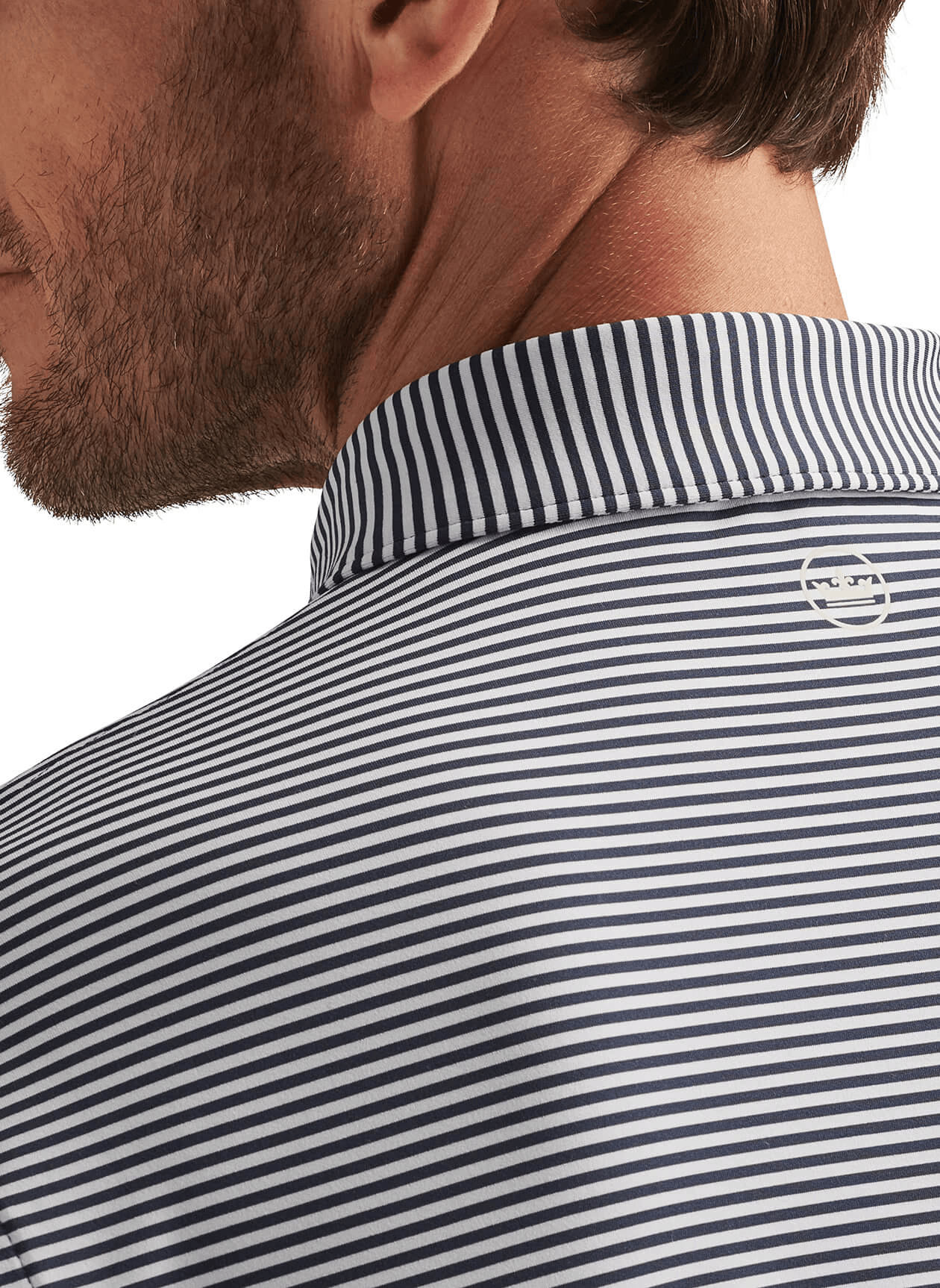 Peter Millar Polos Peter Millar - Men's Hales Performance Polo