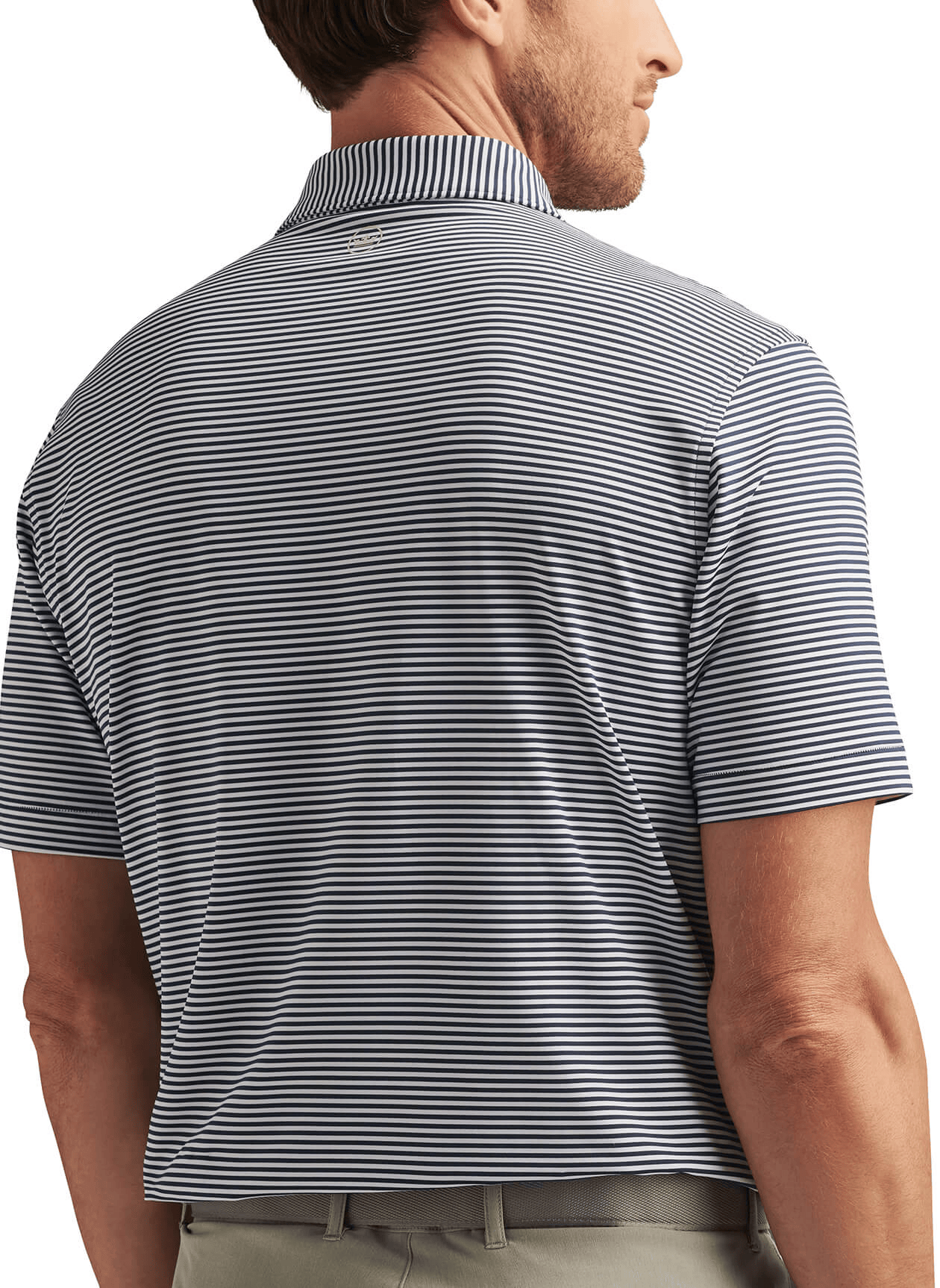 Peter Millar Polos Peter Millar - Men's Hales Performance Polo