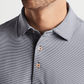 Peter Millar Polos Peter Millar - Men's Jubilee Striped Polo