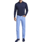 Peter Millar Polos Peter Millar - Men's Performance Long-Sleeve Jersey Polo