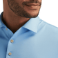 Peter Millar Polos Peter Millar - Men's Solid Performance Polo w/ Self Collar