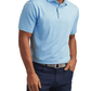Peter Millar Polos Peter Millar - Men's Solid Performance Polo w/ Self Collar