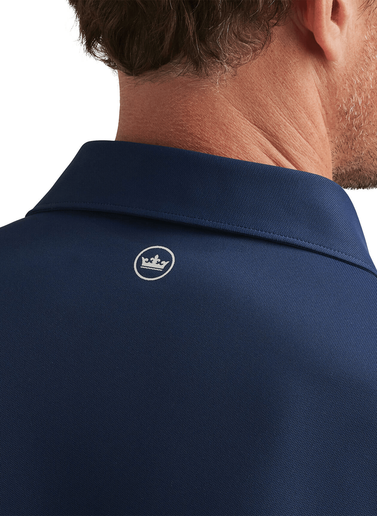 Peter Millar Polos Peter Millar - Men's Soul Performance Mesh Polo