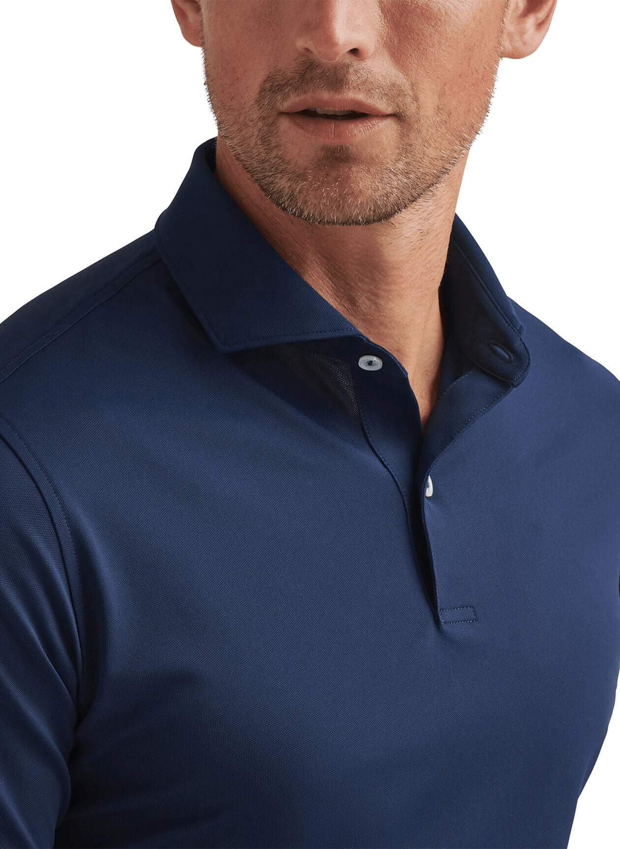 Peter Millar Polos Peter Millar - Men's Soul Performance Mesh Polo