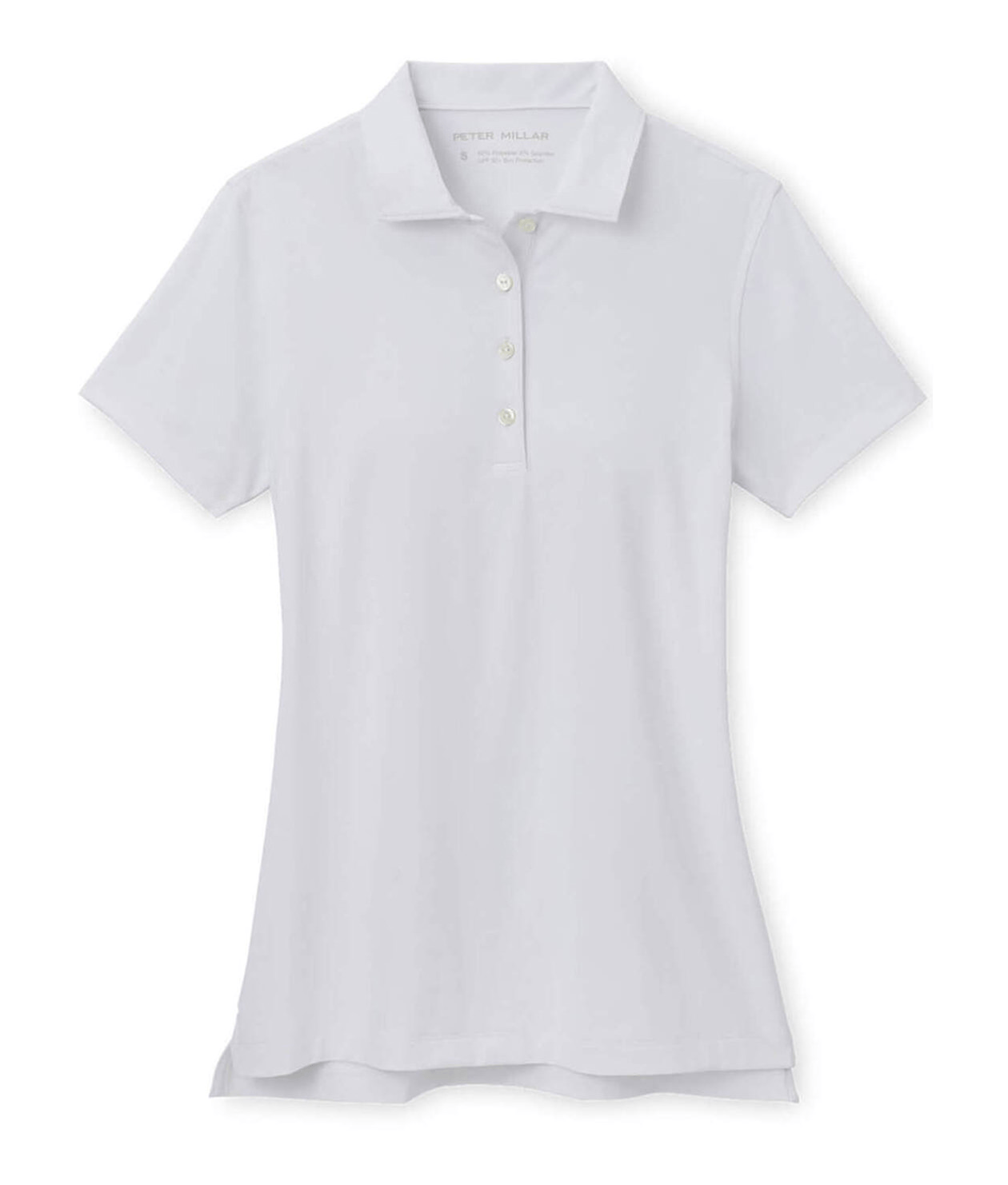Peter Millar Polos Peter Millar - Women's Button Polo