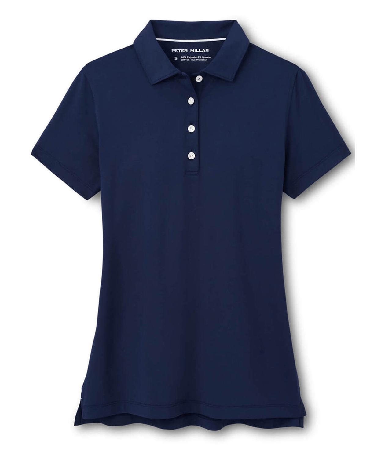 Peter Millar Polos Peter Millar - Women's Button Polo