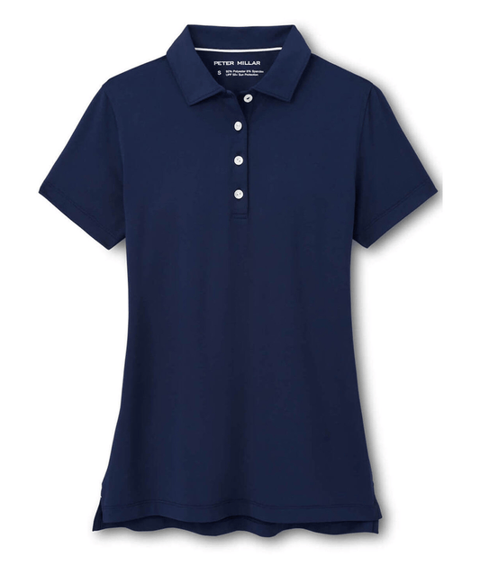 Peter Millar Polos Peter Millar - Women's Button Polo