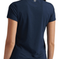 Peter Millar Polos Peter Millar - Women's Short-Sleeve Button Polo