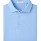 Peter Millar Polos S / Bluebird Peter Millar - Men's Hales Performance Polo