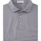 Peter Millar Polos S / Iron Peter Millar - Men's Jubilee Striped Polo