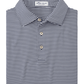 Peter Millar Polos S / Navy Peter Millar - Men's Hales Performance Polo