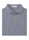 Peter Millar Polos M / Navy Peter Millar - Men's Hales Performance Polo - Navy