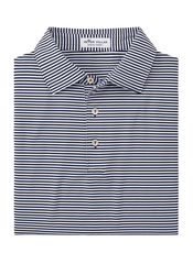 Peter Millar Polos M / Navy Peter Millar - Men's Hales Performance Polo - Navy