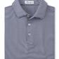 Peter Millar Polos S / Navy Peter Millar - Men's Jubilee Striped Polo