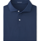 Peter Millar Polos S / Navy Peter Millar - Men's Soul Performance Mesh Polo