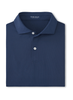 Peter Millar Polos S / Navy Peter Millar - Men's Soul Performance Mesh Polo - Navy