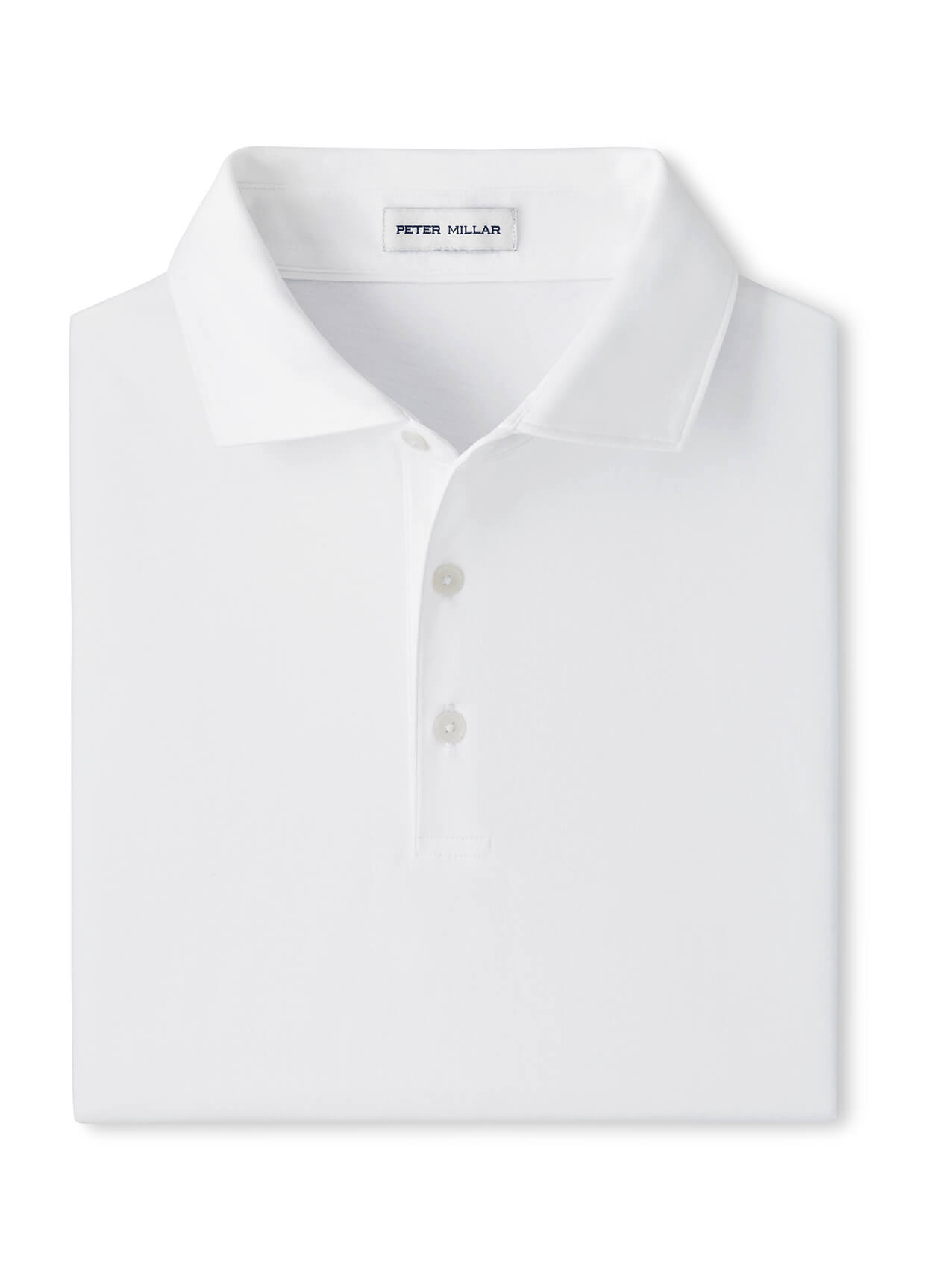 Peter Millar - Men's Crown Flex Cotton Polo