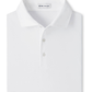 Peter Millar Polos S / White Peter Millar - Men's Crown Flex Cotton Polo