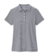 Peter Millar Polos XS / Navy Peter Millar - Women's Jubilee Short-Sleeve Button Polo