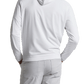 Peter Millar Sweatshirts Peter Millar - Men's Pine Performance Hoodie - White