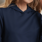 Peter Millar Sweatshirts Peter Millar - Women's Pine Hoodie - Navy