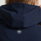 Peter Millar Sweatshirts Peter Millar - Women's Pine Hoodie - Navy