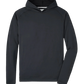 Peter Millar Sweatshirts S / Black Peter Millar - Men's Pine Performance Hoodie
