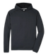 Peter Millar Sweatshirts S / Black Peter Millar - Men's Pine Performance Hoodie
