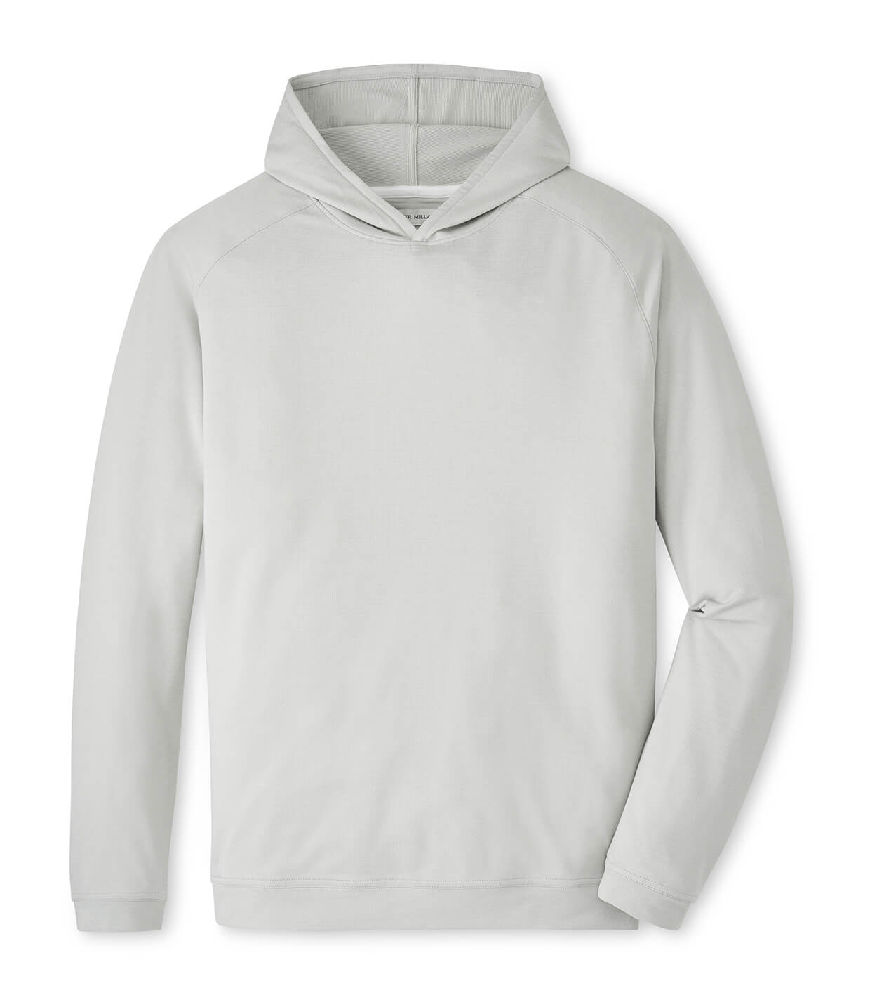 Peter Millar Sweatshirts S / British Grey Peter Millar - Men's Pine Performance Hoodie