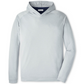 Peter Millar Sweatshirts S / Gale Grey Peter Millar - Men's Pine Performance Hoodie